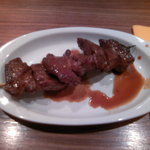 Ushi Kushi - チーク（頬肉）