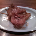 Ushi Kushi - シマチョウ