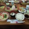 漁師料理 かなや