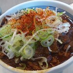 きつねや - ★2015・3再訪　ホルモン！