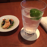 サンルーカルバー - 