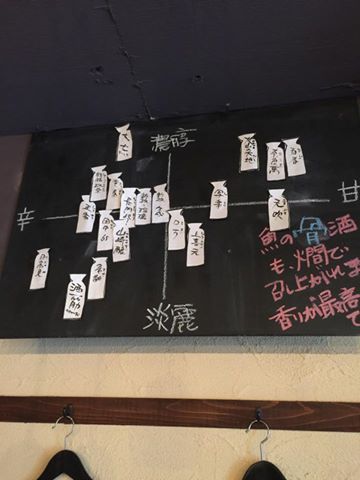 魚まみれ眞吉 恵比寿店 image