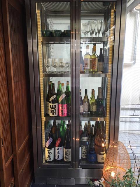 魚まみれ眞吉 恵比寿店 image
