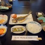 郷土料理の宿　マタエム - 料理写真:全体
