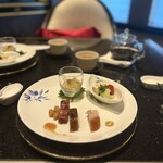龍天門 - 