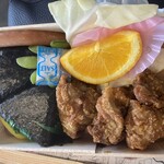 むすびむさし - 