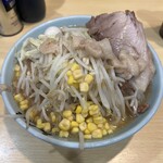 ラーメン二郎 - 