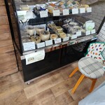 北海道ちーずの専門店 ほのか商店 - 料理写真: