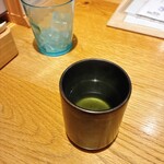 じねんじょ庵 - 