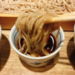 じねんじょ庵 - 