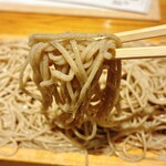 じねんじょ庵 - 