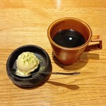 じねんじょ庵 - 