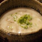 手打ちそば処 淡淡 - 