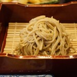 手打ちそば処 淡淡 - 