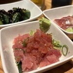 沼津港 サンパチ酒場 - 