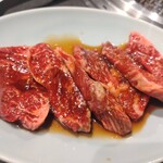 焼肉やっぱ。 - 