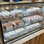 SILK AND ILY DONUT - 