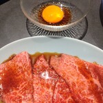 焼肉やっぱ。 - 