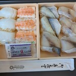 大船軒 - 料理写真: