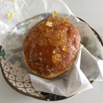 SILK AND ILY DONUT - 