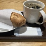 スターバックスコーヒー - 料理写真: