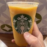 スターバックスコーヒー - ドリンク写真: