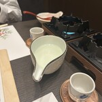 鮨 青海 - 