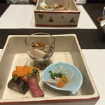 鮨 青海 - 