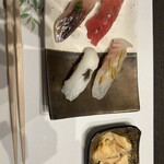 鮨 青海 - 