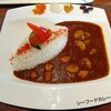 奈良三条カレー 本店