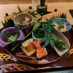 是しん