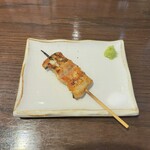 鰻 高之屋 銀座本店 - 