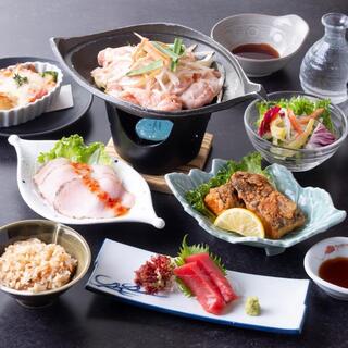創作料理 ゆうが沼津_2