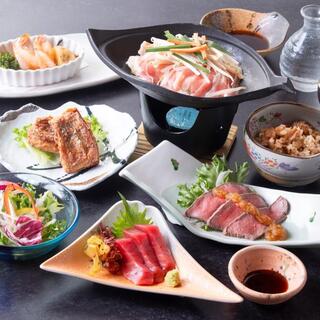 創作料理 ゆうが沼津_1