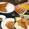 ルーム カフェ(アスティルホテル新大阪プレシャス)