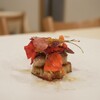 食堂セゾンドール - 料理写真: