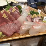 ふなっ子 - 料理写真: