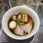 ZEN LABORATORY - 中華　極　