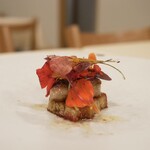 食堂セゾンドール - 料理写真: