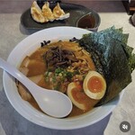俺の空 - 料理写真: