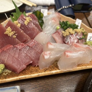 ふなっ子 - 料理写真: