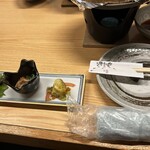 ダイニング しおそう - 