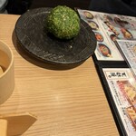 鮨・酒・肴 杉玉 - 
