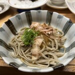 ダイニング しおそう - 