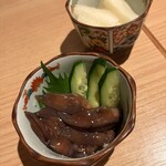 鮨・酒・肴 杉玉 - 