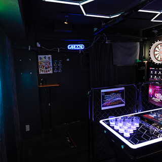 Amusument bar PonPon_2