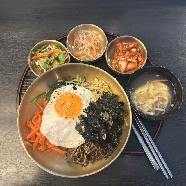はるぅ 饂飩酒房 はるぅ - 曙橋/韓国料理 | 食べログ