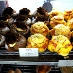 パン工房 ブランジェリーケン - ベーグル達