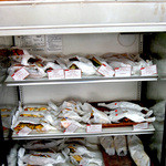 パン工房 ブランジェリーケン - カスクルート達