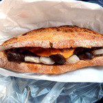 パン工房 ブランジェリーケン - 鶏 栗 里芋のカスクルート